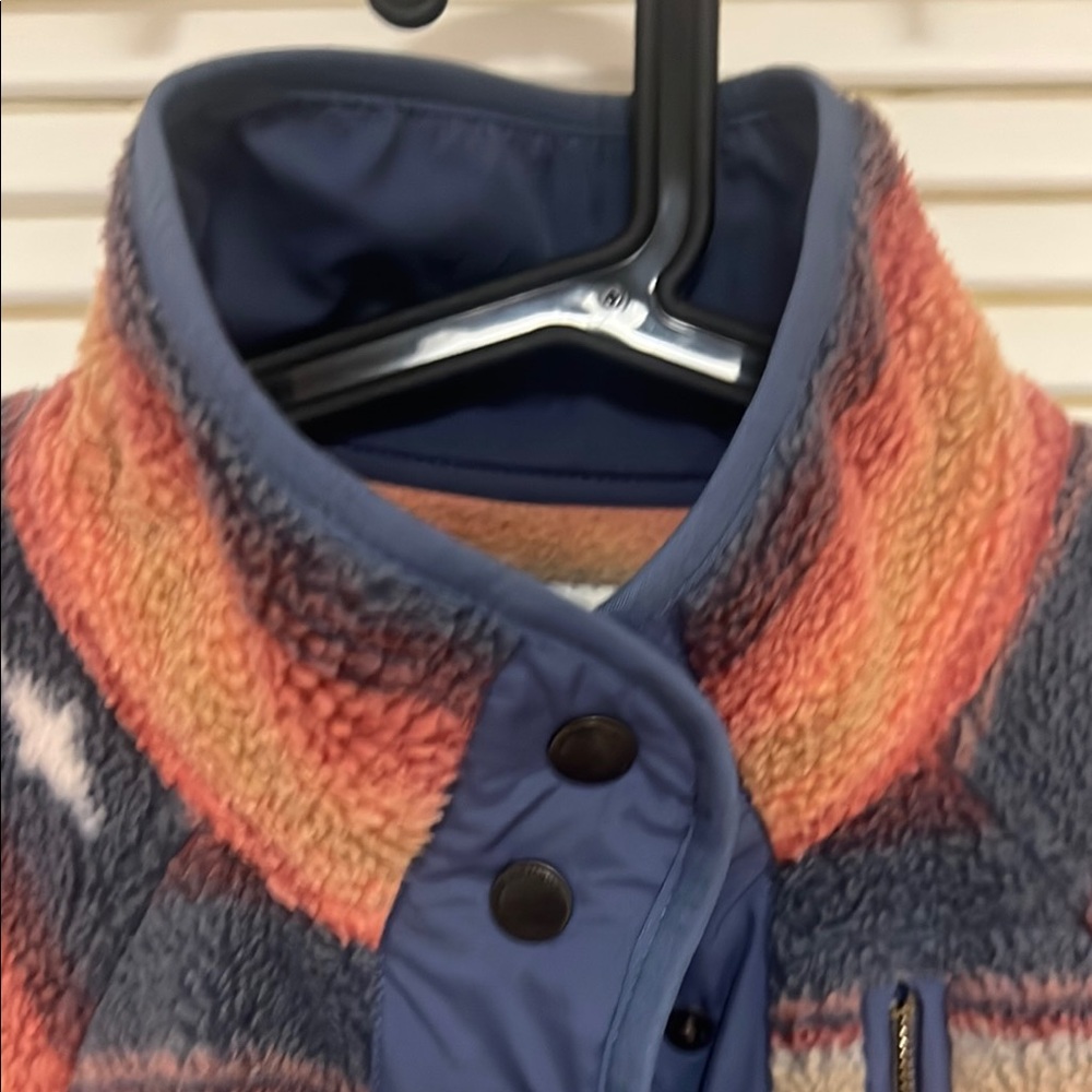 Southwest Jacket American Eagle Size Medium Guc - image 2